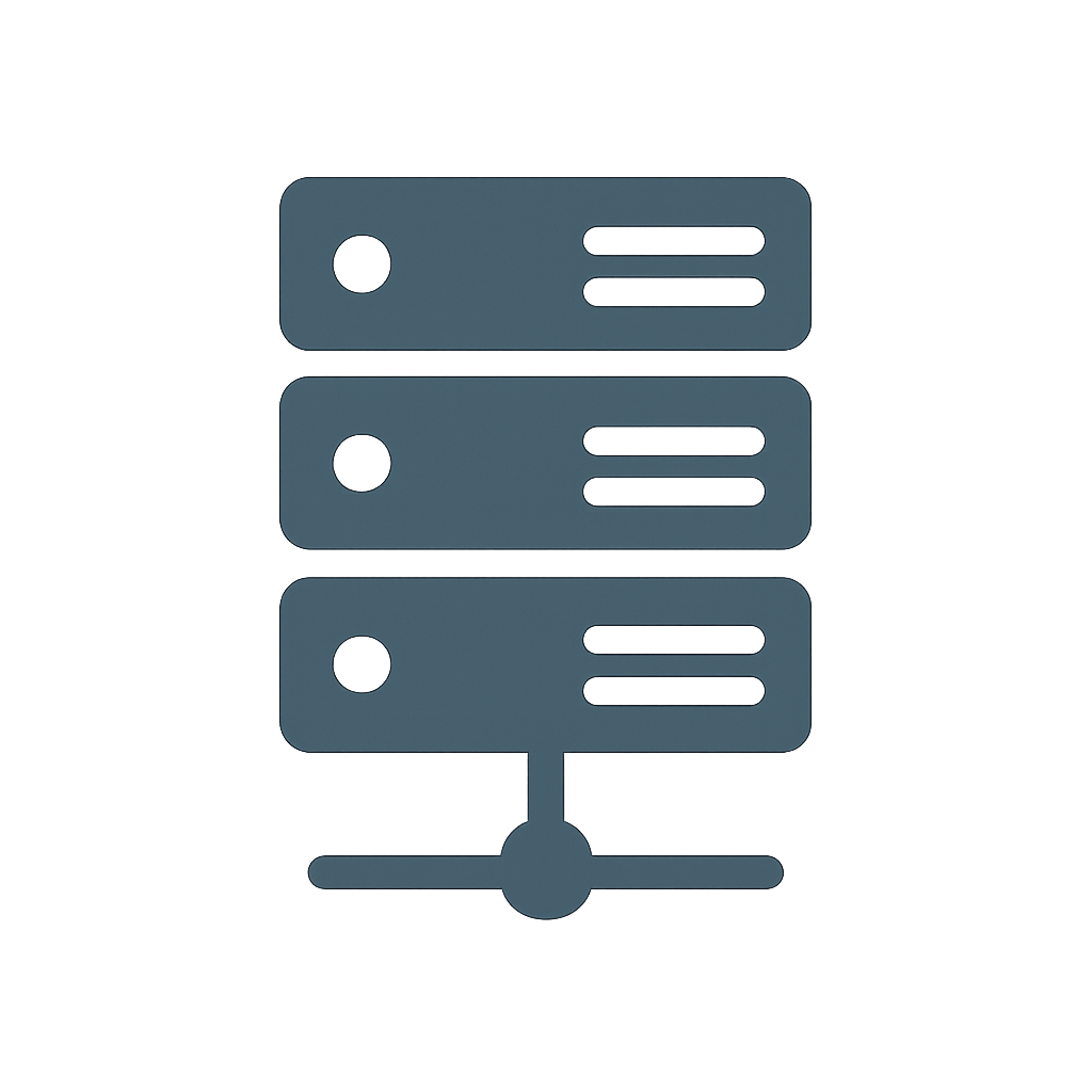 Administracja infrastrukturą IT